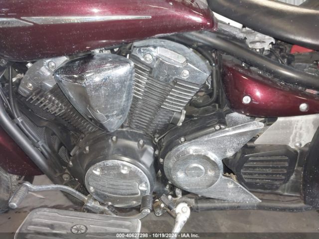 2008 YAMAHA XVS1300 JYAVP25E18A006666 Photo 8