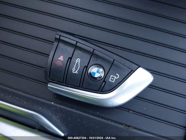 5UXTR9C5XJLD58092 BMW X3 Xdrive30i
