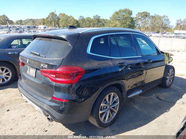 5UXTR9C5XJLD58092 BMW X3 Xdrive30i