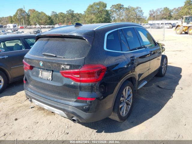 5UXTR9C5XJLD58092 BMW X3 Xdrive30i