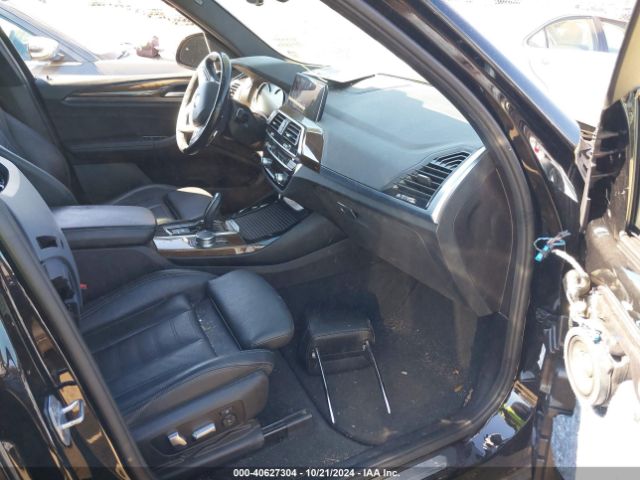 5UXTR9C5XJLD58092 BMW X3 Xdrive30i