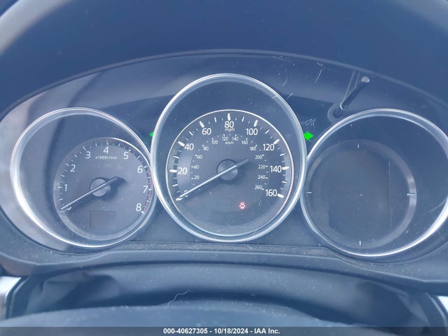 Mazda CX-5 SPORT 2018 JM3KFBBM5J0339669 Image 15