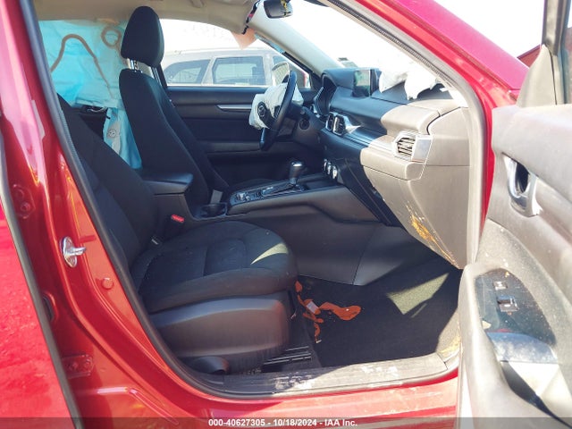 JM3KFBBM5J0339669 Mazda CX-5 SPORT
