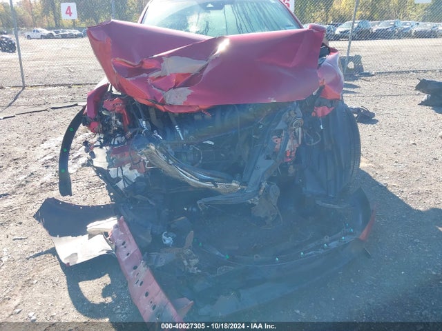Mazda CX-5 SPORT 2018 JM3KFBBM5J0339669 Image 6