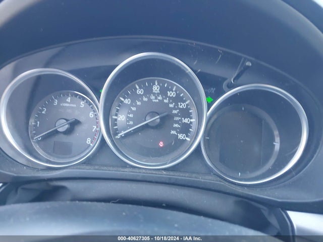JM3KFBBM5J0339669 Mazda CX-5 SPORT