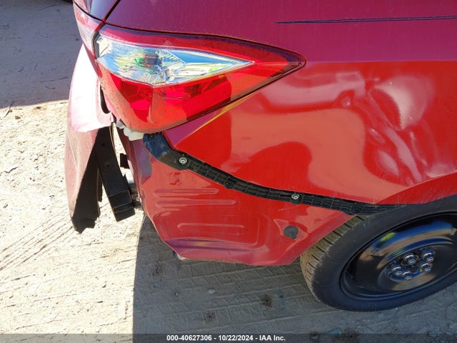 Toyota Corolla S Plus 2016 2T1BURHE7GC645360 Image 17