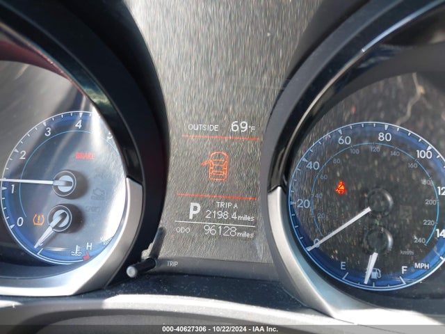 Toyota Corolla S Plus 2016 2T1BURHE7GC645360 Image 7