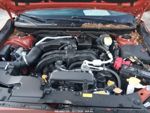 4S4GUHN68R3716926 Subaru Crosstrek Limited