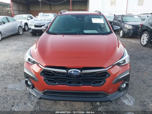 4S4GUHN68R3716926 Subaru Crosstrek Limited