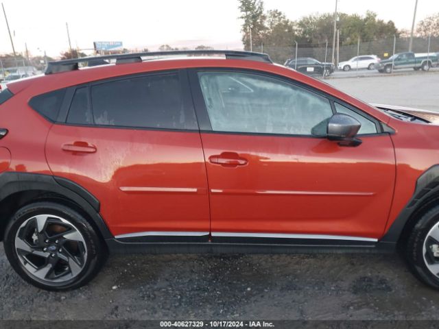 4S4GUHN68R3716926 Subaru Crosstrek Limited