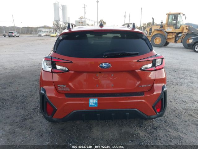4S4GUHN68R3716926 Subaru Crosstrek Limited