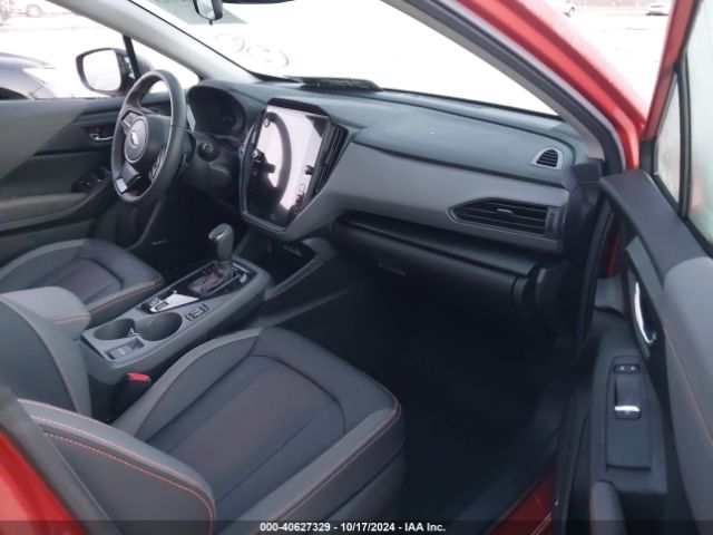 4S4GUHN68R3716926 Subaru Crosstrek Limited