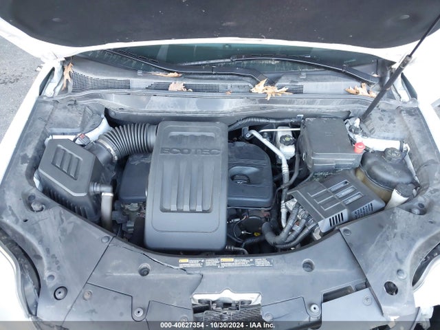 GMC Terrain Sle-1 2015 2GKALMEK1F6126160 Image 10