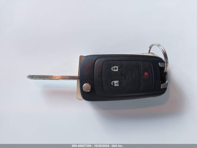 GMC Terrain Sle-1 2015 2GKALMEK1F6126160 Image 11