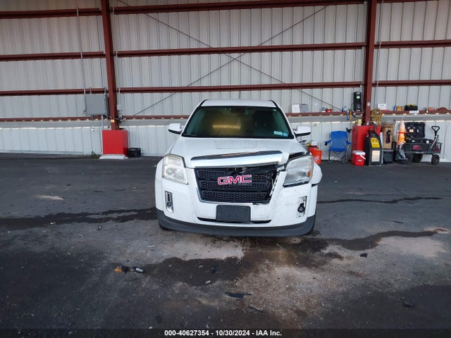 GMC Terrain Sle-1 2015 2GKALMEK1F6126160 Image 12