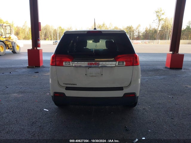 GMC Terrain Sle-1 2015 2GKALMEK1F6126160 Image 16