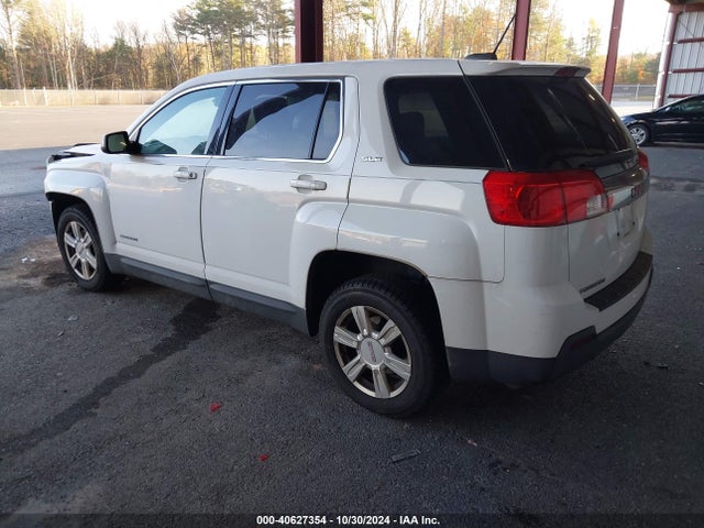GMC Terrain Sle-1 2015 2GKALMEK1F6126160 Image 3
