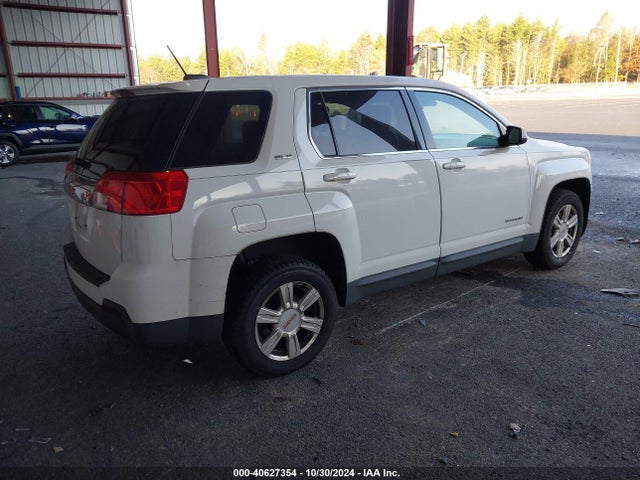 GMC Terrain Sle-1 2015 2GKALMEK1F6126160 Image 4