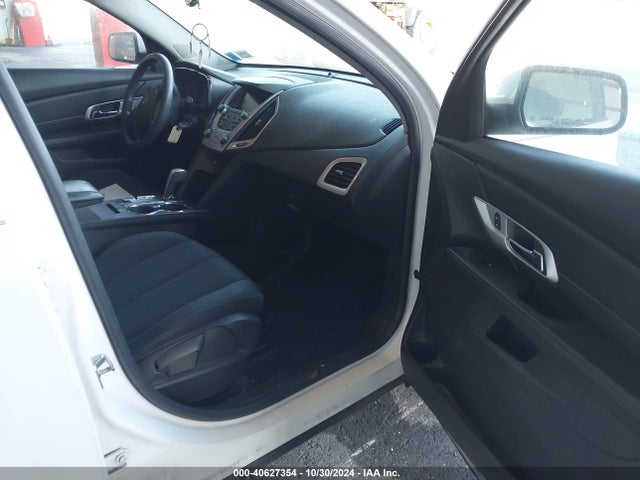GMC Terrain Sle-1 2015 2GKALMEK1F6126160 Image 5