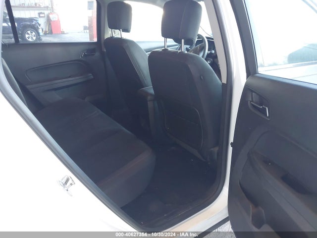 GMC Terrain Sle-1 2015 2GKALMEK1F6126160 Image 8