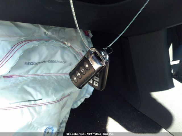 JHMZC5F18JC008003 Honda CLARITY PLUG-IN HYBRID