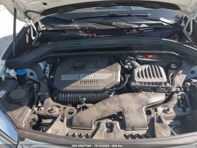 WBXJG7C00M5T12934 BMW X1 Sdrive28i