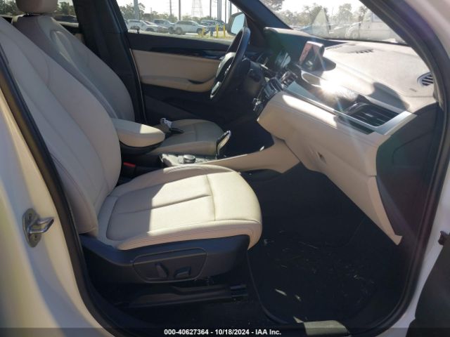 WBXJG7C00M5T12934 BMW X1 Sdrive28i