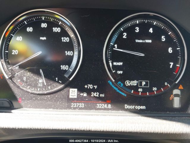 WBXJG7C00M5T12934 BMW X1 Sdrive28i