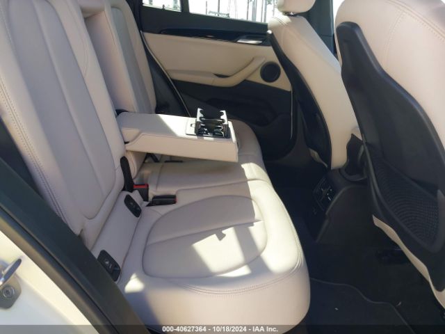 WBXJG7C00M5T12934 BMW X1 Sdrive28i