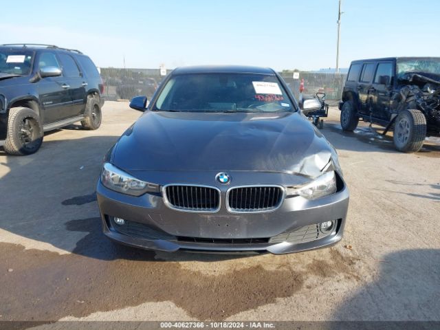 WBA3B1G55FNT01760 BMW 320i