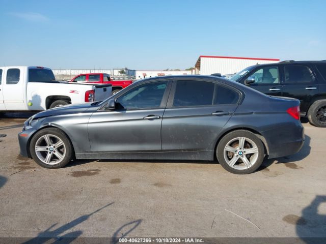 WBA3B1G55FNT01760 BMW 320i