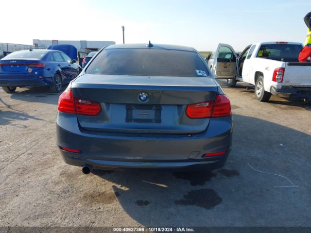 WBA3B1G55FNT01760 BMW 320i