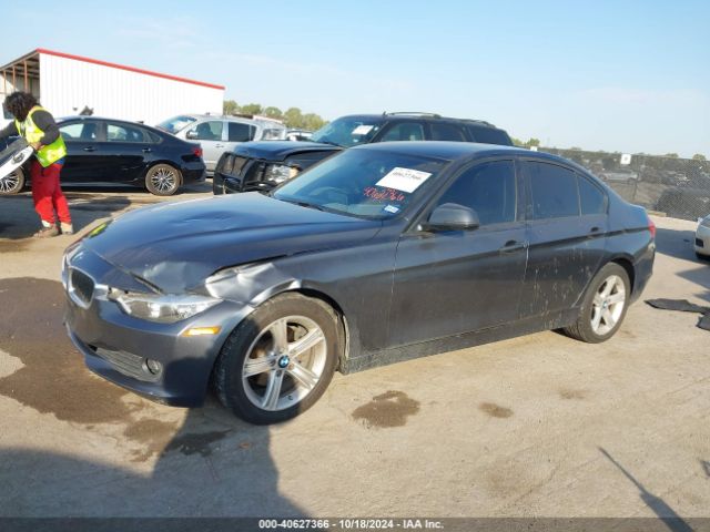 WBA3B1G55FNT01760 BMW 320i