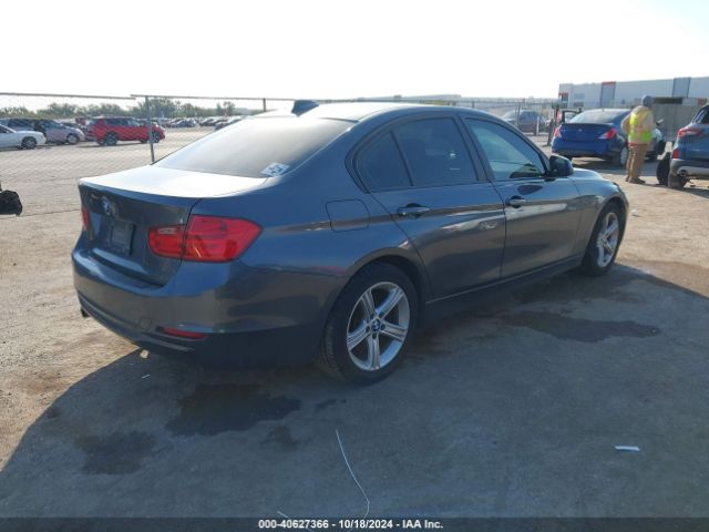 WBA3B1G55FNT01760 BMW 320i