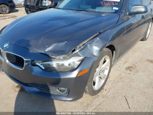WBA3B1G55FNT01760 BMW 320i