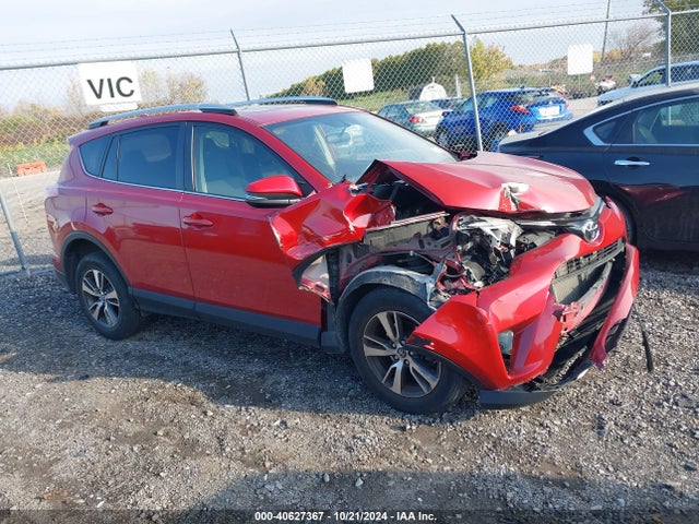 2016 JTMRFREV7GJ095014 zdjęcie główne