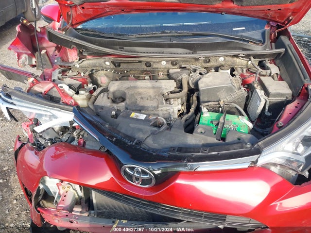 Toyota Rav4 Xle 2016 JTMRFREV7GJ095014 Image 10