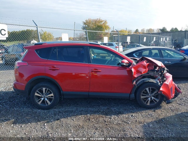 Toyota Rav4 Xle 2016 JTMRFREV7GJ095014 Image 13