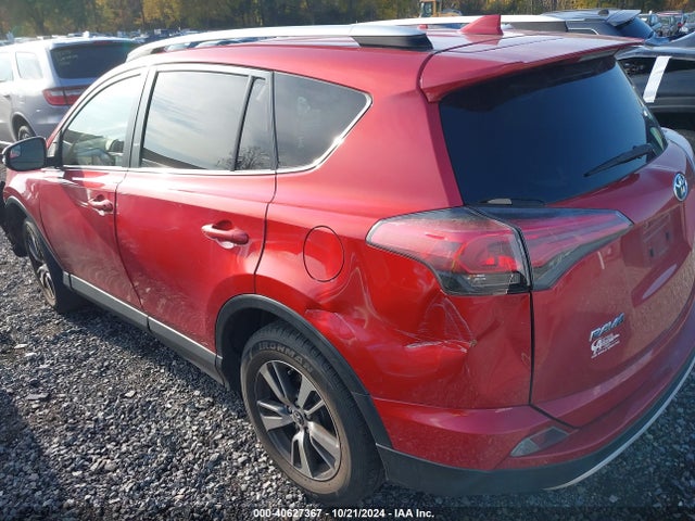 Toyota Rav4 Xle 2016 JTMRFREV7GJ095014 Image 3