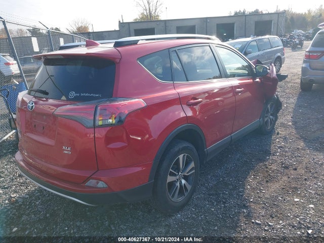 Toyota Rav4 Xle 2016 JTMRFREV7GJ095014 Image 4