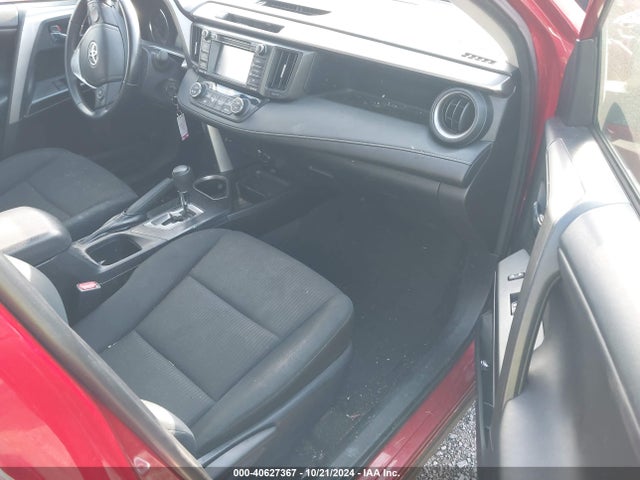 Toyota Rav4 Xle 2016 JTMRFREV7GJ095014 Image 5