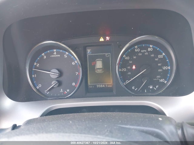 Toyota Rav4 Xle 2016 JTMRFREV7GJ095014 Image 7