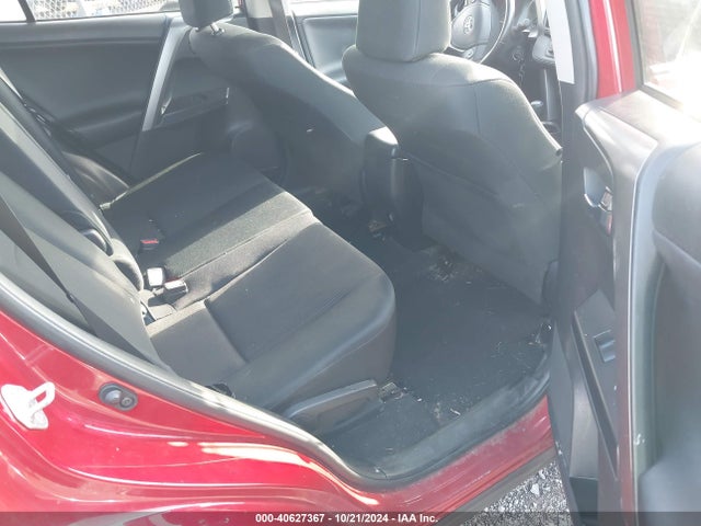 Toyota Rav4 Xle 2016 JTMRFREV7GJ095014 Image 8