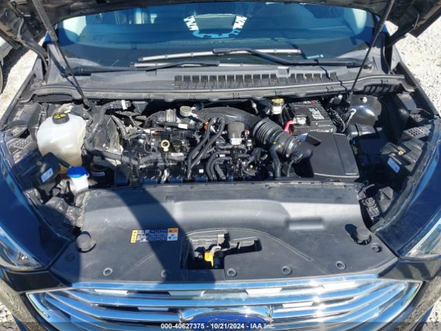 2FMPK4J99LBA29587 Ford EDGE SEL