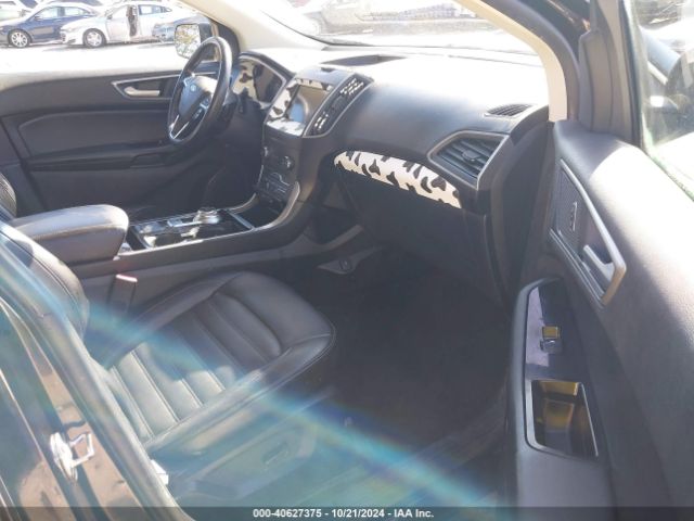 2FMPK4J99LBA29587 Ford EDGE SEL