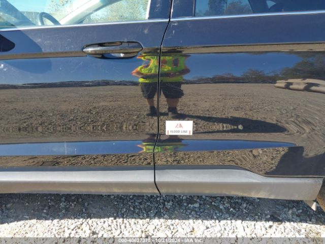 2FMPK4J99LBA29587 Ford EDGE SEL