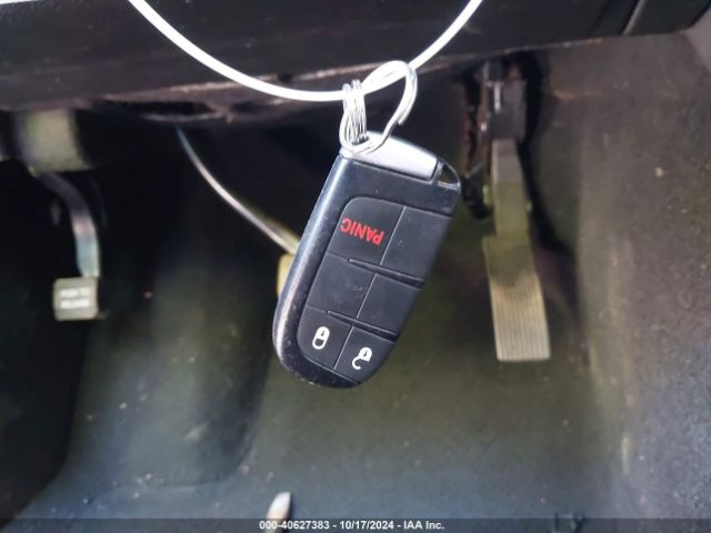 1C4RDHAG7LC338777 Dodge Durango Sxt Rwd