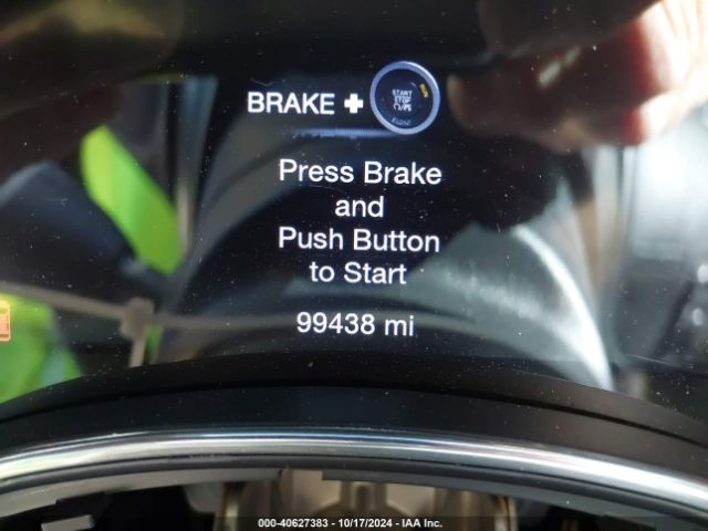 1C4RDHAG7LC338777 Dodge Durango Sxt Rwd