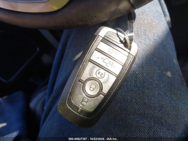 1FTEW1EP7KFB38229 Ford F-150 Lariat