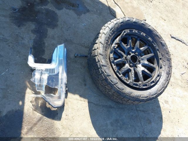 1FTEW1EP7KFB38229 Ford F-150 Lariat